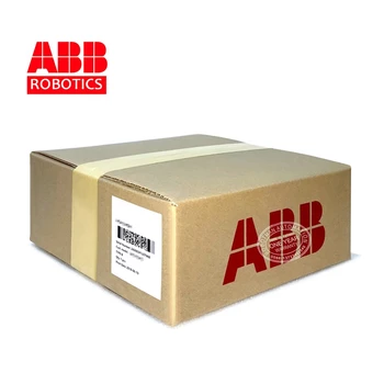 Нов в кутия Роботизирана серво ABB 3HAC10674-1 с шестерней с безплатна доставка DHL/UPS/FedEx