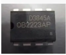 Безплатна доставка. OB2223AP Електрическа тенджера под налягане OB2223 включва чип IC е на 7 метра