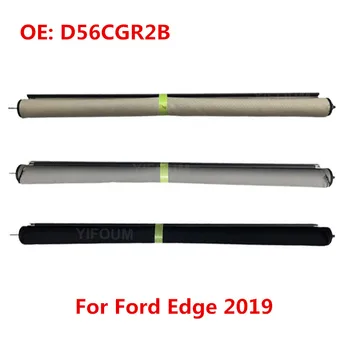 Автомобилна Панорама Люк Навес Шторка на Кутията В Събирането на D56CGR2B За Ford Edge 2019