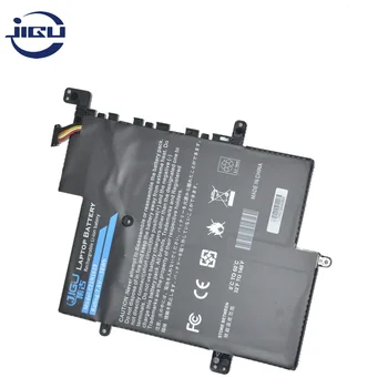 JIGU 7,6 V 38Wh Нова Батерия за лаптоп C21N1629 0B200-03040000 За ASUS за ChromeBook C223NA За VivoBook E12 E12-E203NA E12-E203NAH